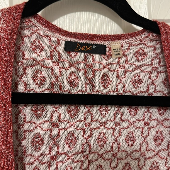 Boho Cardigan - Picture 3 of 5